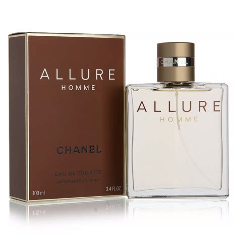 chanel allure homme 100ml debenhams|Chanel Allure aftershave for men.